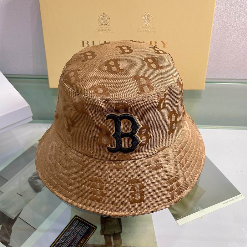 Burberry hats-B8105H